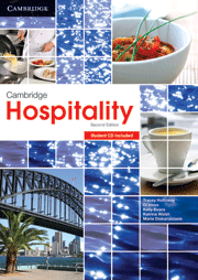 Cambridge Hospitality Second Edition