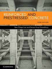 Reinforced and Prestressed Concrete 3e