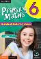Primary Maths Student Activity Book 6 and Cambridge HOTmaths Bundle