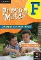 Primary Maths Student Activity Book F