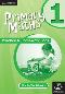 Primary Maths Practice & Homework Book 1