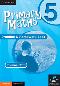Primary Maths Practice & Homework Book 5