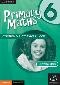 Primary Maths Practice & Homework Book 6