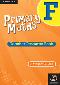 Primary Maths Teacher Resource Book F