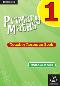 Primary Maths Teacher Resource Book 1