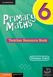 Primary Maths Teacher Resource Book 6