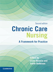 Chronic Care Nursing 2e