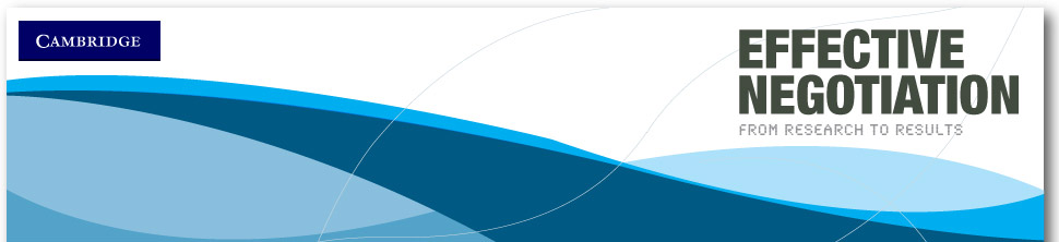 Cambridge University Press - Environmental Biology