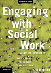 Engaging with Social Work 2ed