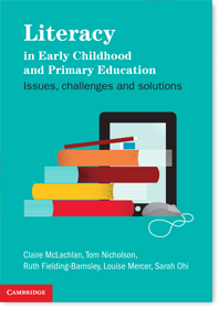 Literacy in Early Childhood and Primary Education