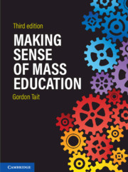 Making Sense of Mass Education