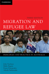 Migration Law