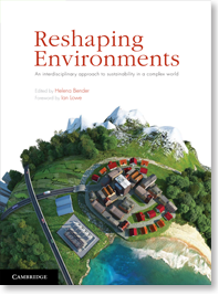 Reshaping Environments Cover