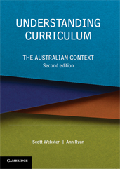 Understanding Curriculum: The Australian Context