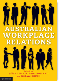 Australian Workplace Relations