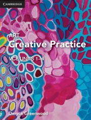 Art Creative Practice VCE