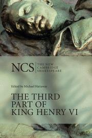 The Third Part of Henry VI