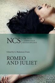 Romeo and Juliet 2ed