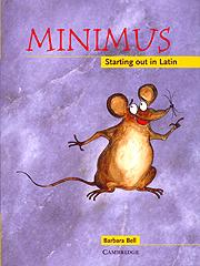Minimus: Starting out in Latin