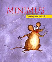 Minimus: Starting out in Latin Teacher Resource Book