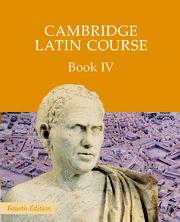 Cambridge Latin Course Book 4