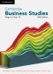 Cambridge Business Studies Stage 6 Year 12 Fifth Edition Online Teaching Suite