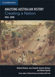 Creating a Nation: 1834-2008 (digital)