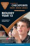 Cambridge Checkpoints NSW Biology Year 12