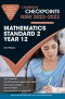 Cambridge Checkpoints NSW Mathematics Standard 2 Year 12