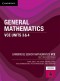 General Mathematics VCE Units 3&4 Second Edition (digital)