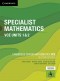 Specialist Mathematics VCE Units 1&2 Second Edition (digital)