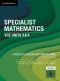 Specialist Mathematics VCE Units 3&4 Second Edition (print and digital)