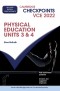 Cambridge Checkpoints VCE Physical Education Units 3&4 2022 (print and digital)