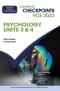 Cambridge Checkpoints VCE Psychology Units 3&4 2022 (print and digital)