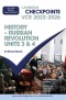 Cambridge Checkpoints VCE History – Russian Revolution Units 3&4 2022-2026 (print and digital)