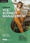 Cambridge VCE Business Management Units 1&2 Third Edition (print and digital)
