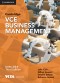 Cambridge VCE Business Management Units 3&4 Third Edition (digital)