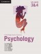 Cambridge Psychology VCE Units 3&4 (digital)