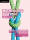 Mathematics Essential Units 1&2 for Western Australia (print and digital)