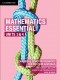 Mathematics Essential Units 3&4 for Western Australia (print and digital)