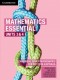 Mathematics Essential Units 3&4 for Western Australia Reactivation Code
