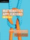 Mathematics Applications Units 1&2 for Western Australia (print and digital)