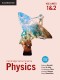Cambridge Physics VCE Units 1&2 (print and digital)