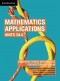 Mathematics Applications Units 3&4 for Western Australia (print and digital)