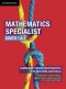Mathematics Specialist Units 1&2 for Western Australia Reactivation Code