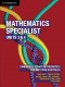 Mathematics Specialist Units 3&4 for Western Australia (print and digital)