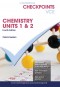 Cambridge Checkpoints VCE Chemistry Units 1&2 4ed