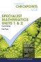 Cambridge Checkpoints VCE Specialist Mathematics Units 1&2 4ed