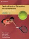 Senior Physical Education for Queensland Second Edition (print and digital)