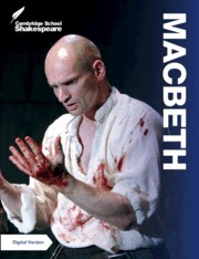 Macbeth 3rd Edition - Digital Version (2 Years' Access)